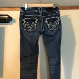 VIGOSS skinny jeans